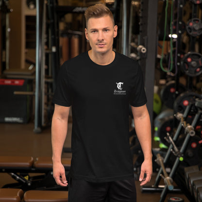 91 Day Transformation and Nutrition Program with T-Shirt.
