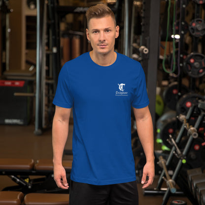 91 Day Transformation and Nutrition Program with T-Shirt.